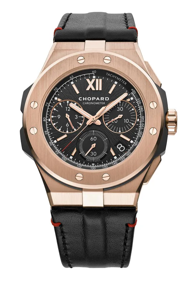 Chopard Alpine Eagle XL